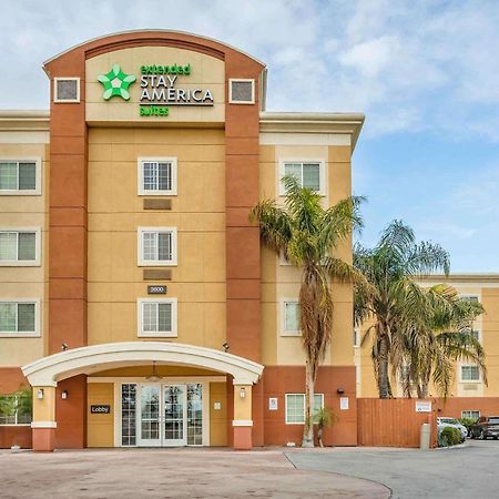 Extended Stay America Suites - Bakersfield - Chester Lane מראה חיצוני תמונה