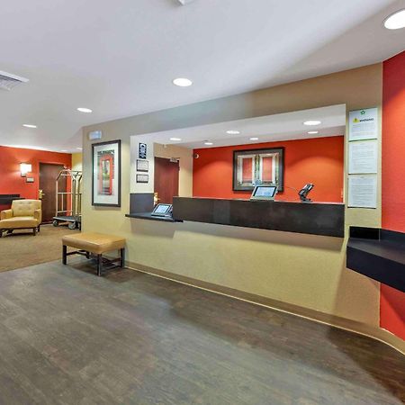 Extended Stay America Suites - Bakersfield - Chester Lane מראה חיצוני תמונה