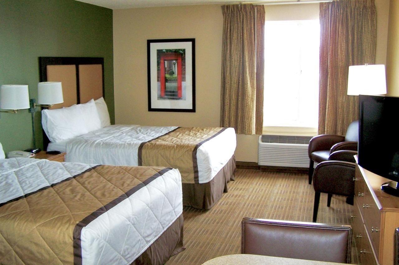 Extended Stay America Suites - Bakersfield - Chester Lane מראה חיצוני תמונה