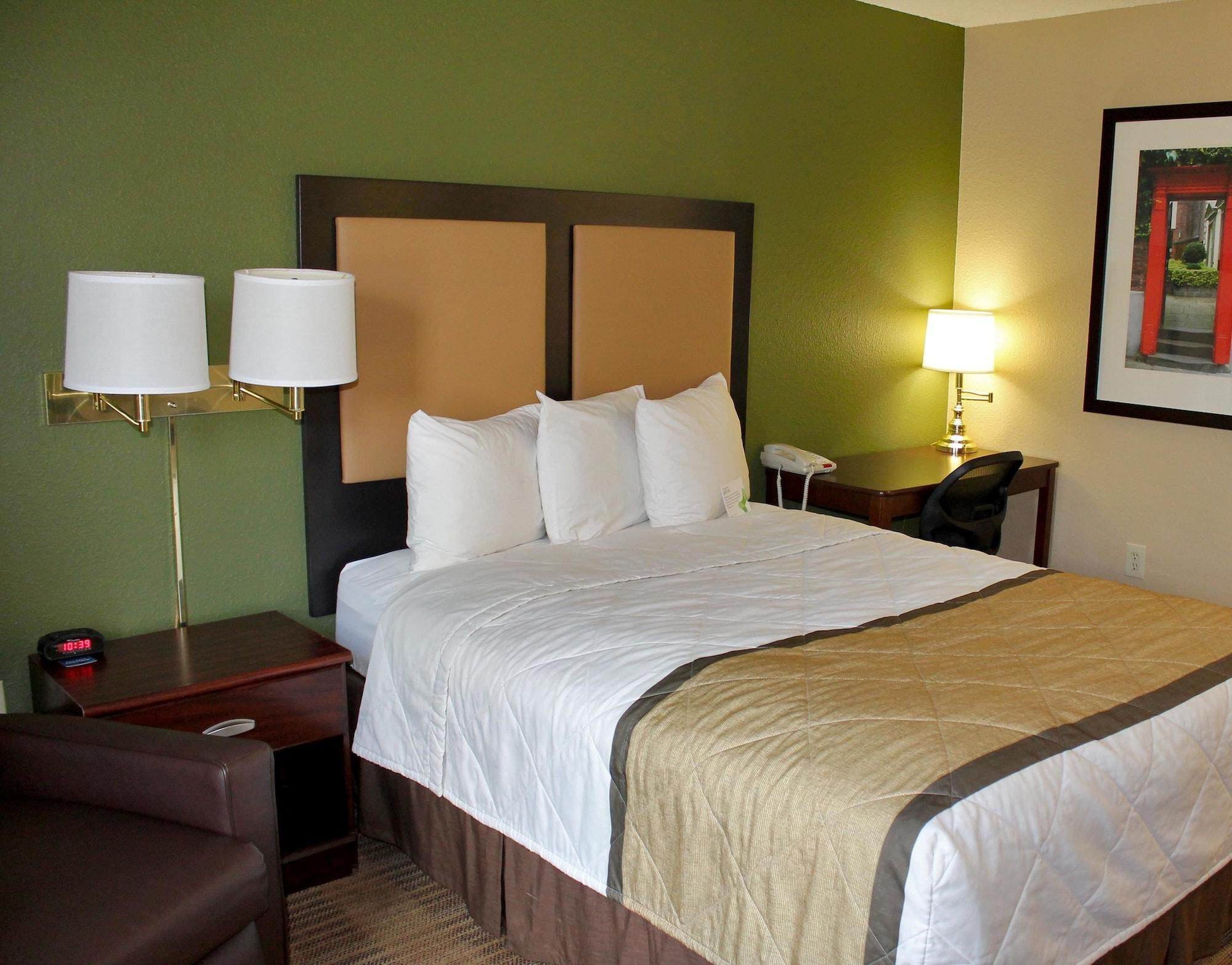 Extended Stay America Suites - Bakersfield - Chester Lane מראה חיצוני תמונה