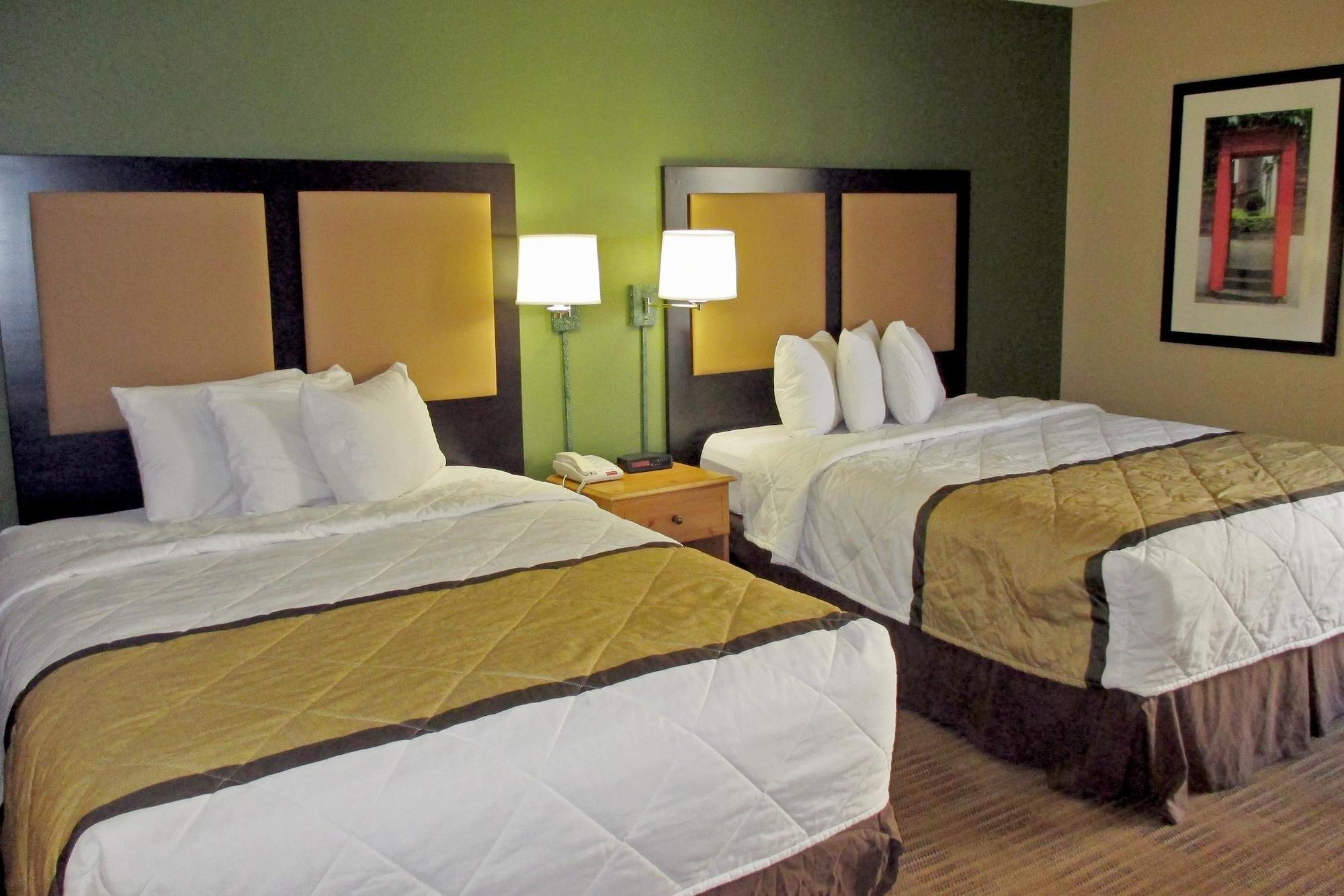 Extended Stay America Suites - Bakersfield - Chester Lane מראה חיצוני תמונה
