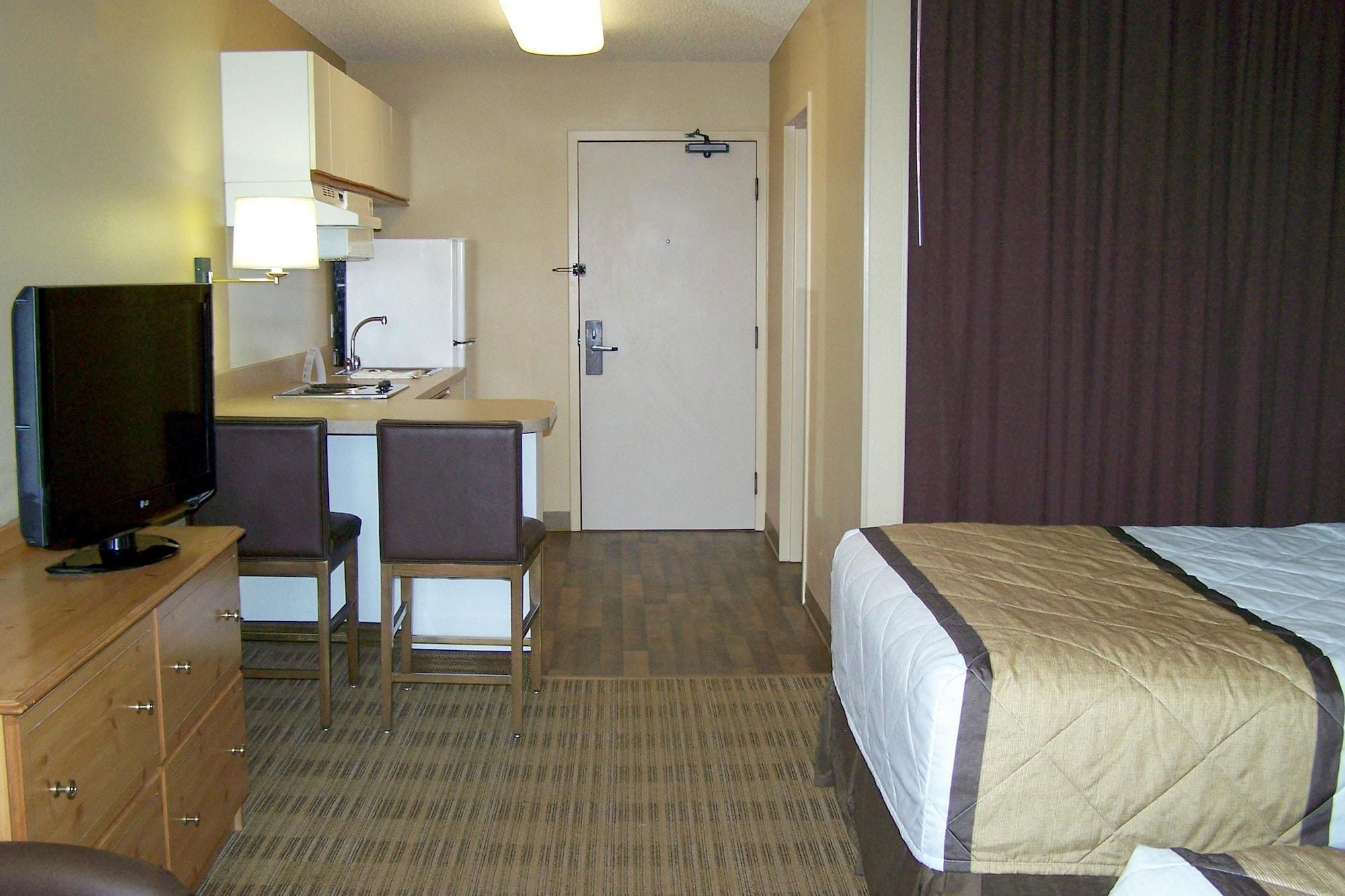 Extended Stay America Suites - Bakersfield - Chester Lane מראה חיצוני תמונה