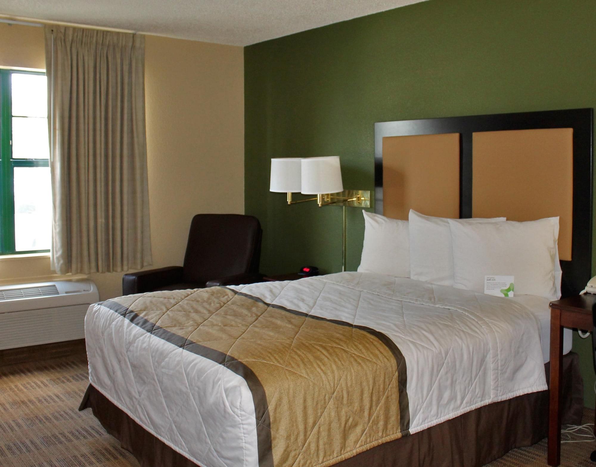 Extended Stay America Suites - Bakersfield - Chester Lane מראה חיצוני תמונה