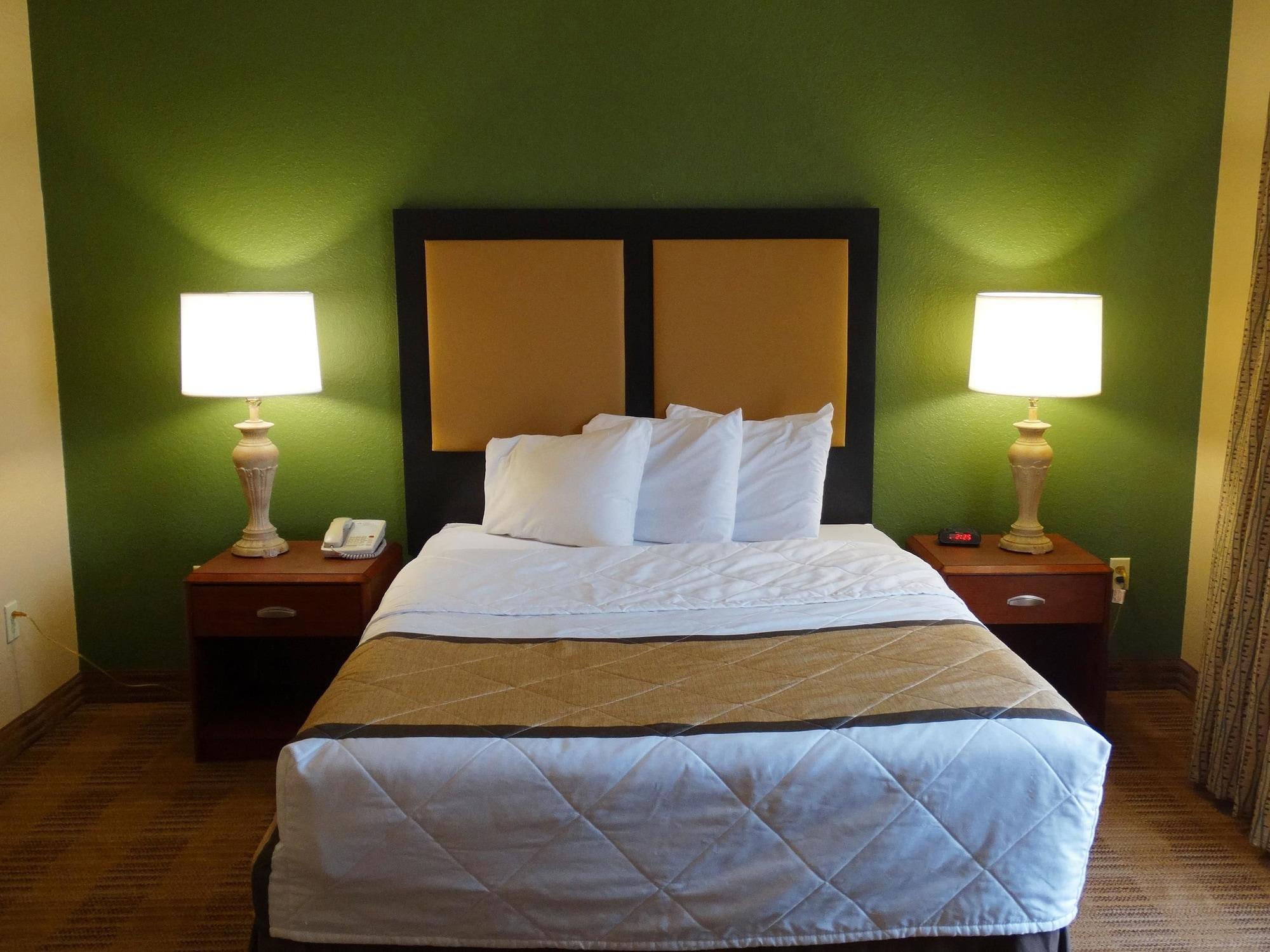 Extended Stay America Suites - Bakersfield - Chester Lane מראה חיצוני תמונה