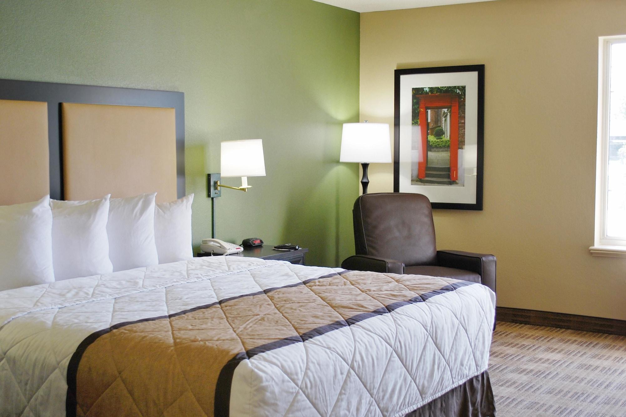 Extended Stay America Suites - Bakersfield - Chester Lane מראה חיצוני תמונה