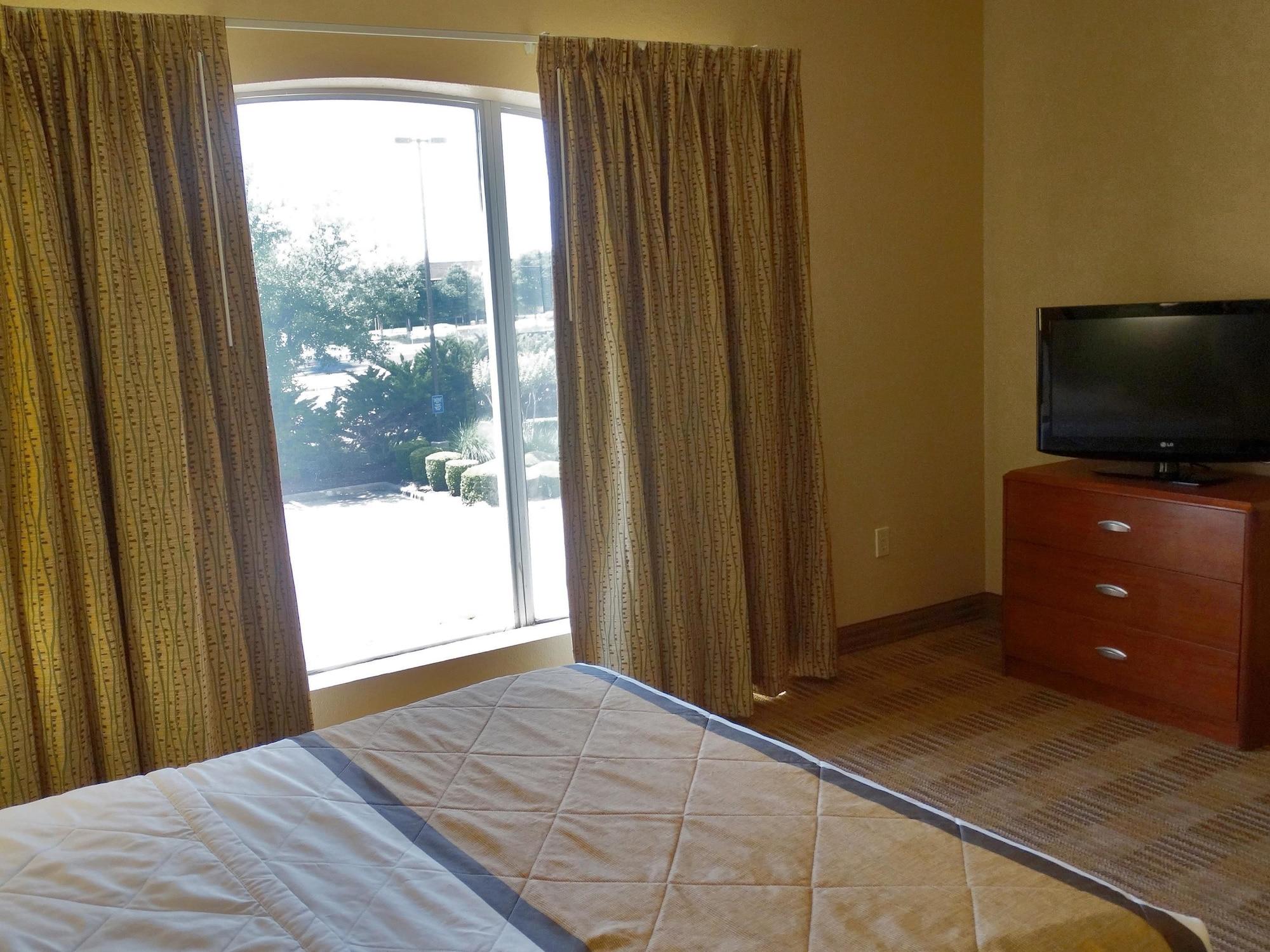 Extended Stay America Suites - Bakersfield - Chester Lane מראה חיצוני תמונה
