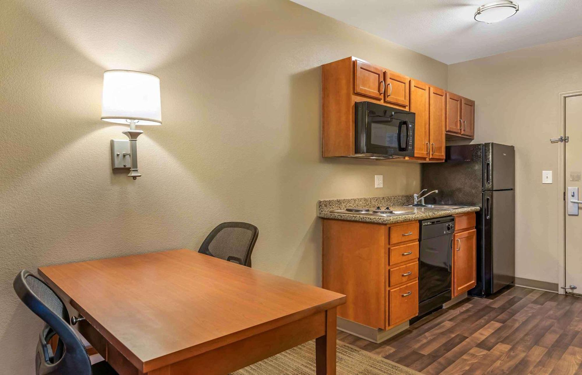 Extended Stay America Suites - Bakersfield - Chester Lane מראה חיצוני תמונה