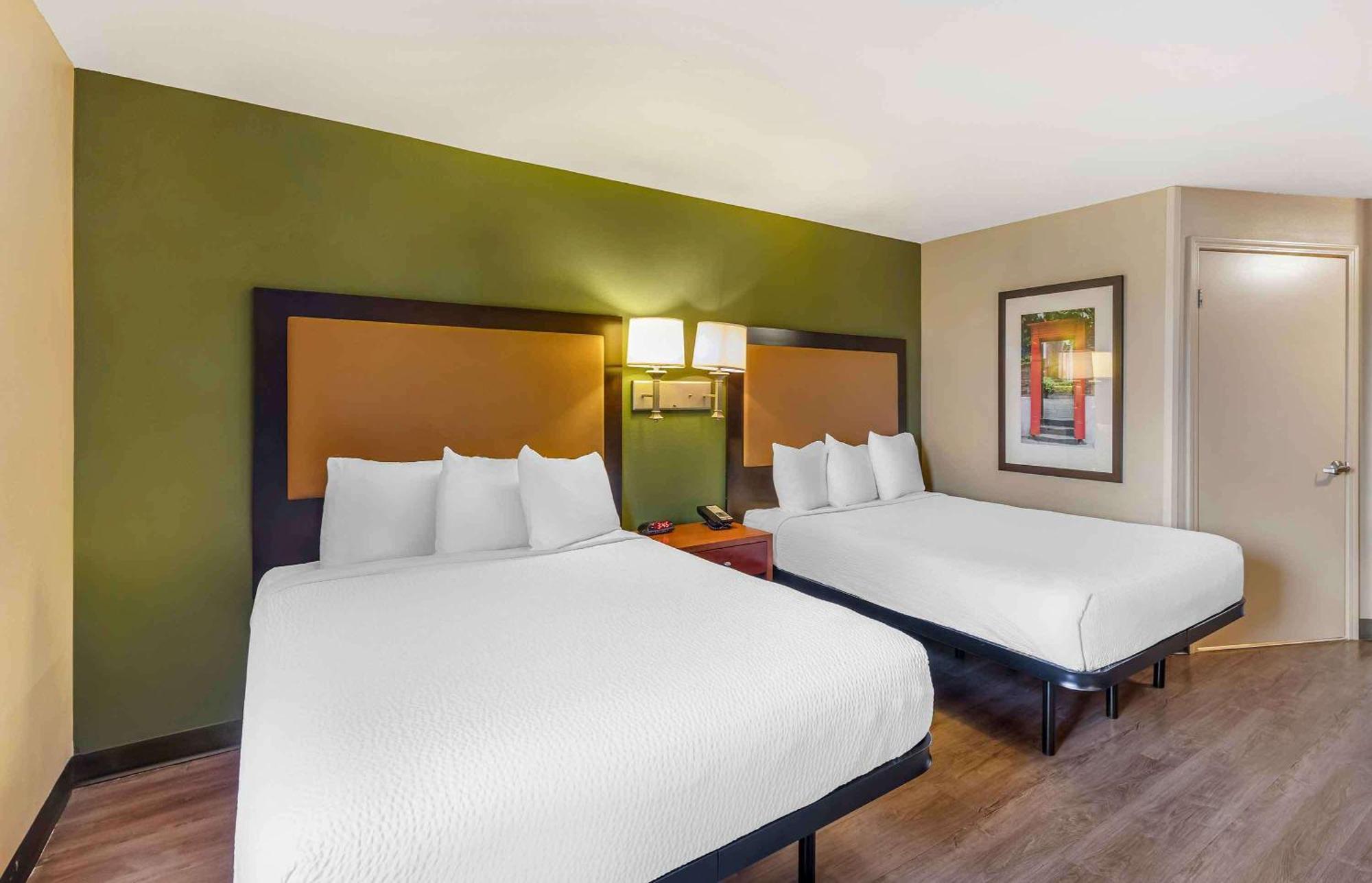 Extended Stay America Suites - Bakersfield - Chester Lane מראה חיצוני תמונה