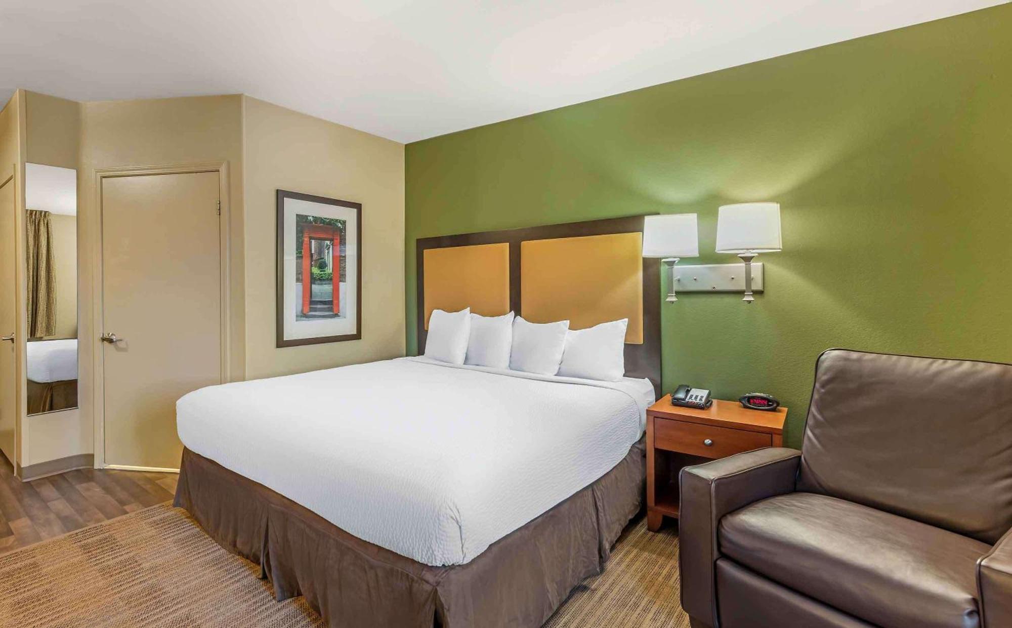 Extended Stay America Suites - Bakersfield - Chester Lane מראה חיצוני תמונה