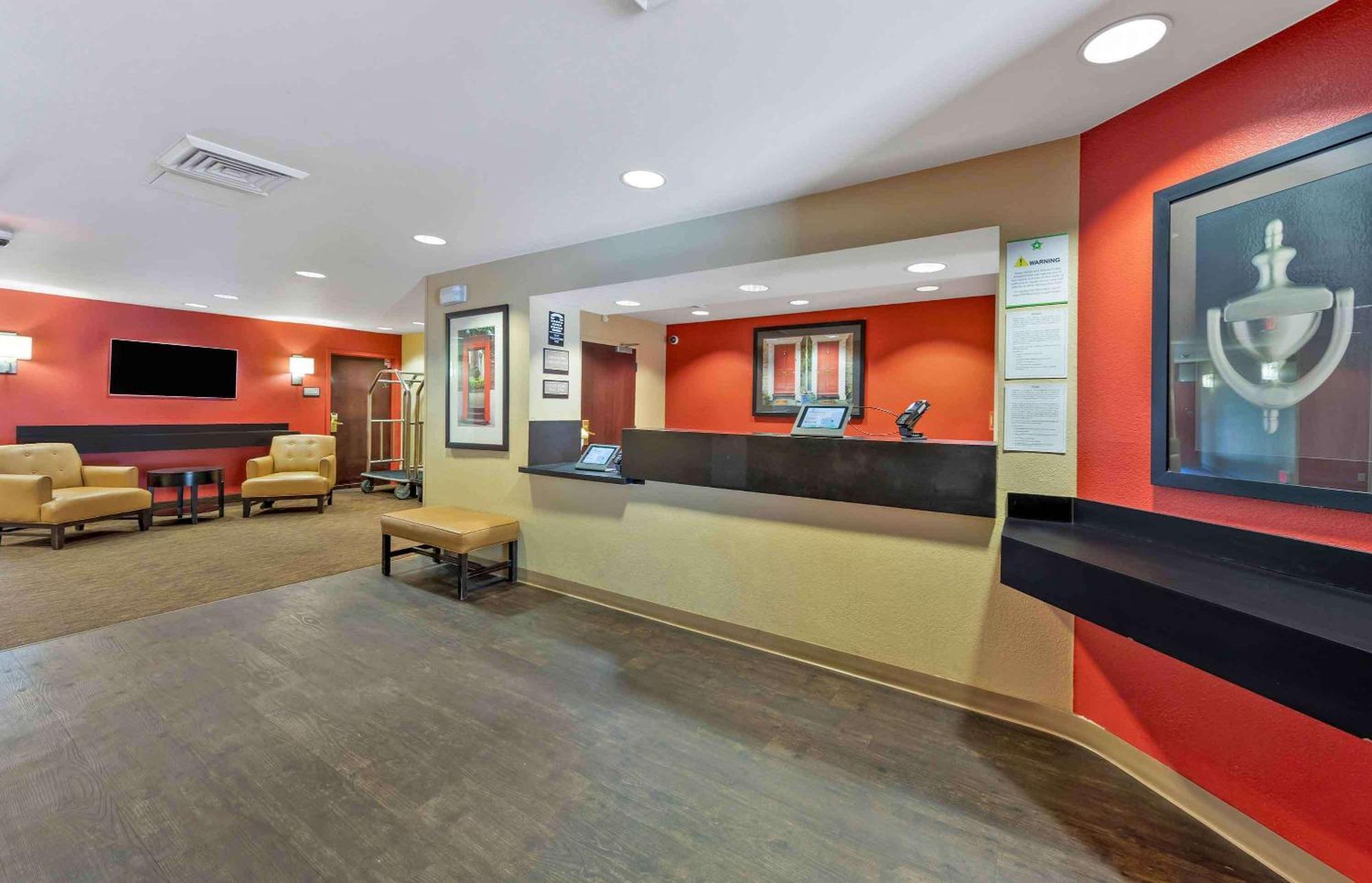 Extended Stay America Suites - Bakersfield - Chester Lane מראה חיצוני תמונה