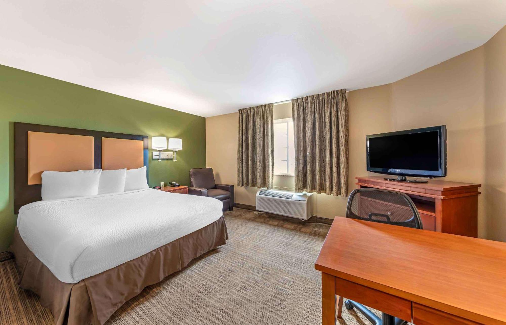 Extended Stay America Suites - Bakersfield - Chester Lane מראה חיצוני תמונה