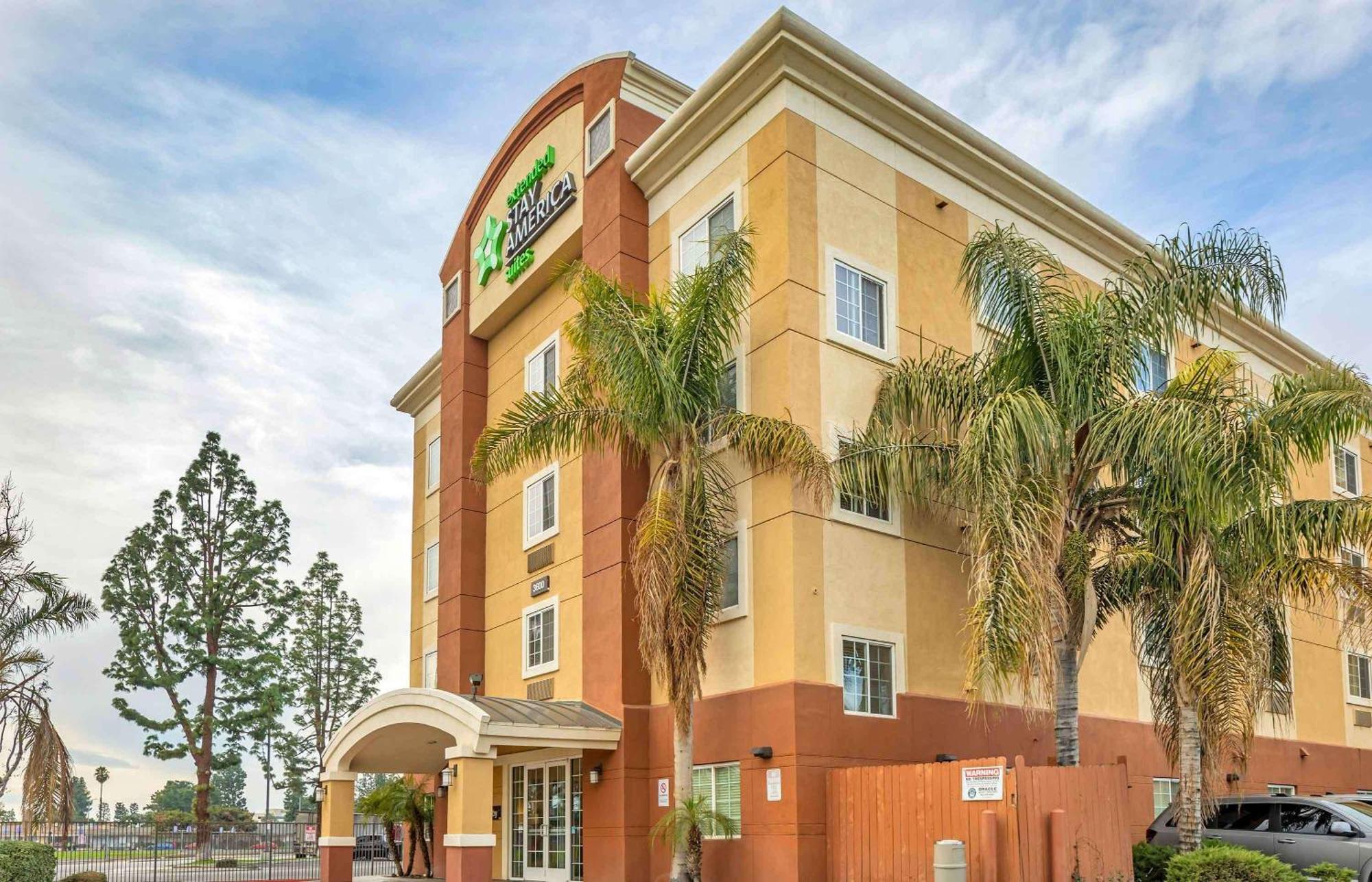 Extended Stay America Suites - Bakersfield - Chester Lane מראה חיצוני תמונה