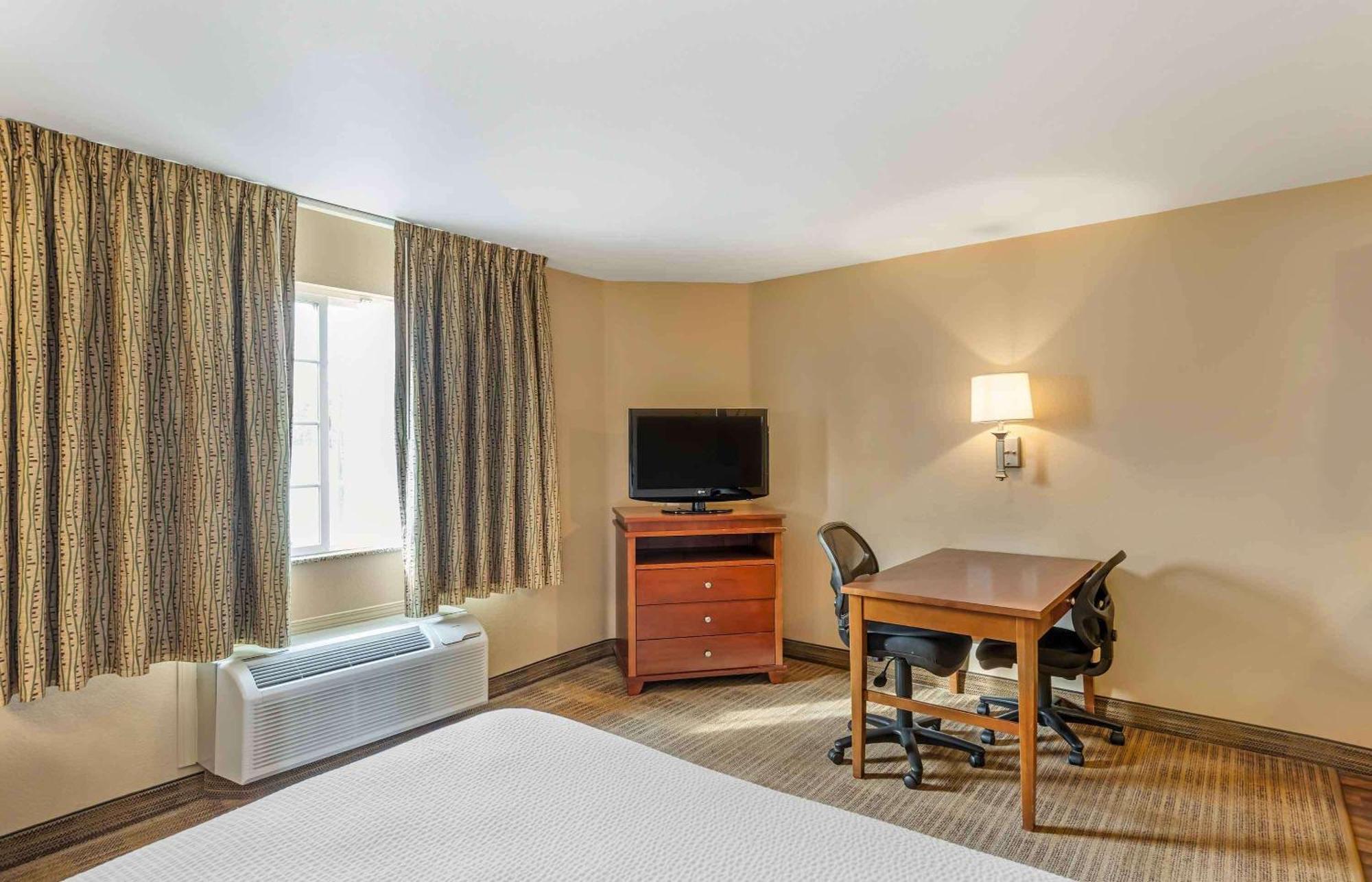 Extended Stay America Suites - Bakersfield - Chester Lane מראה חיצוני תמונה