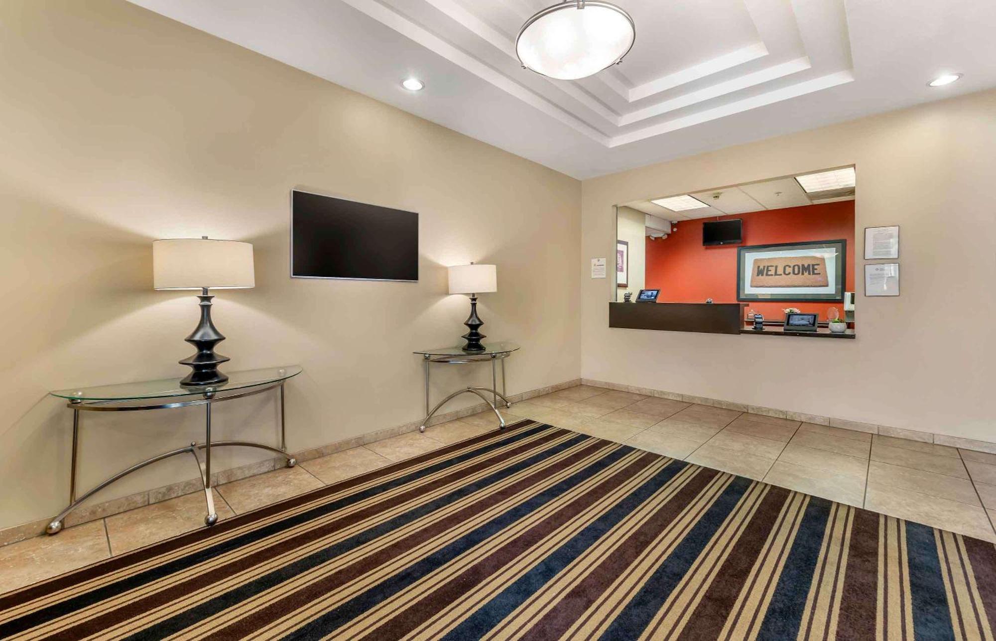 Extended Stay America Suites - Bakersfield - Chester Lane מראה חיצוני תמונה