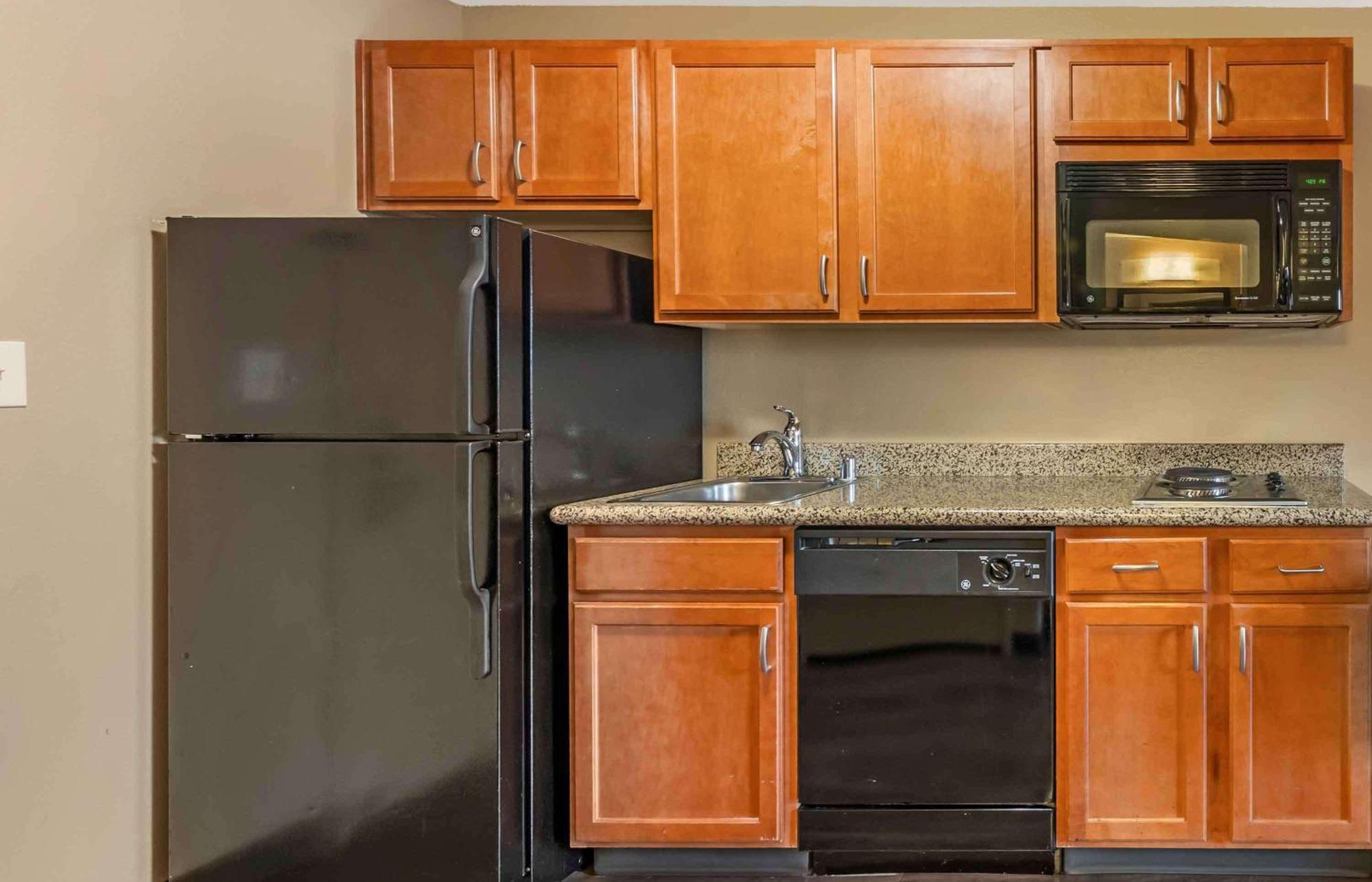 Extended Stay America Suites - Bakersfield - Chester Lane מראה חיצוני תמונה