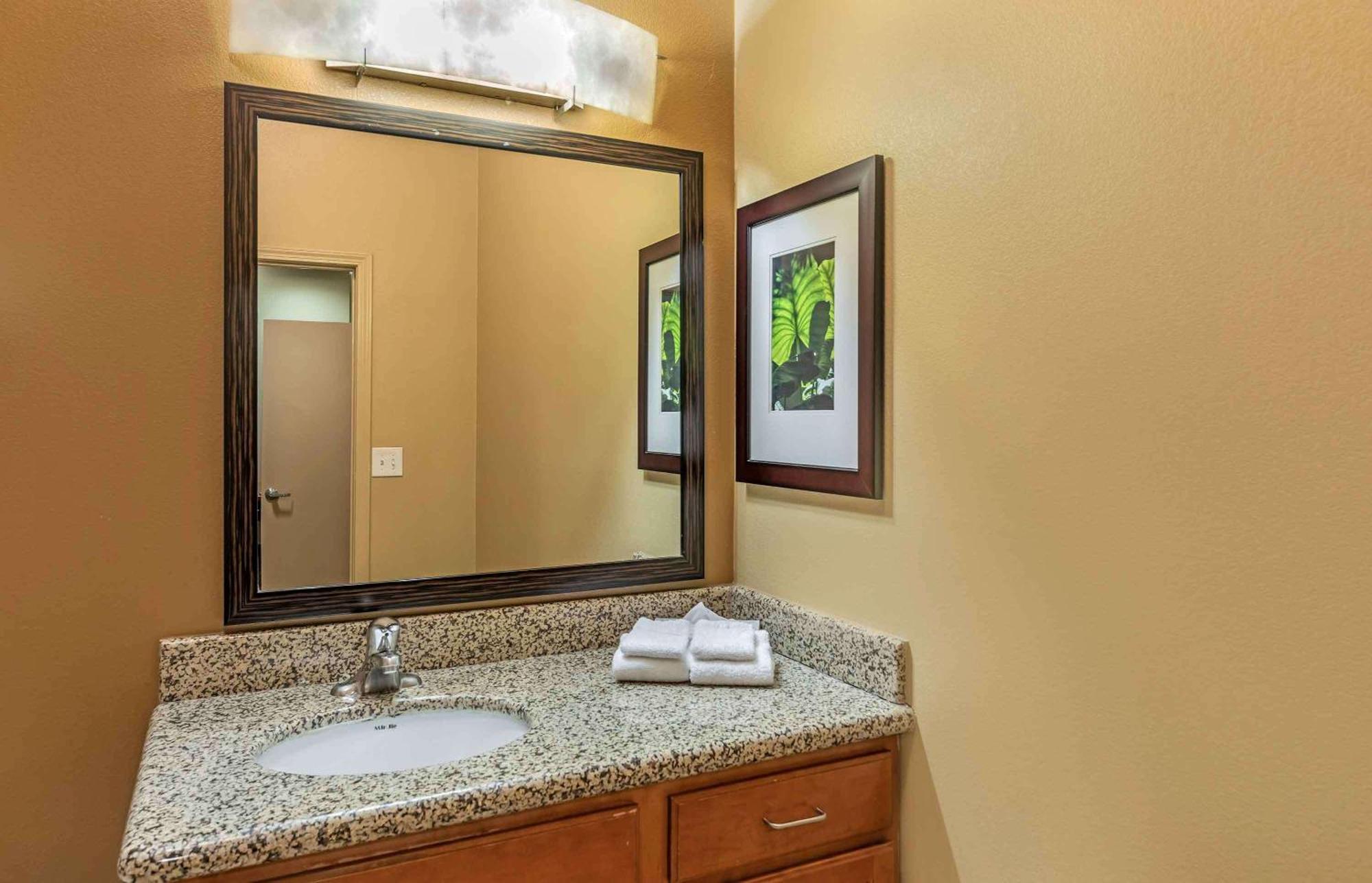 Extended Stay America Suites - Bakersfield - Chester Lane מראה חיצוני תמונה