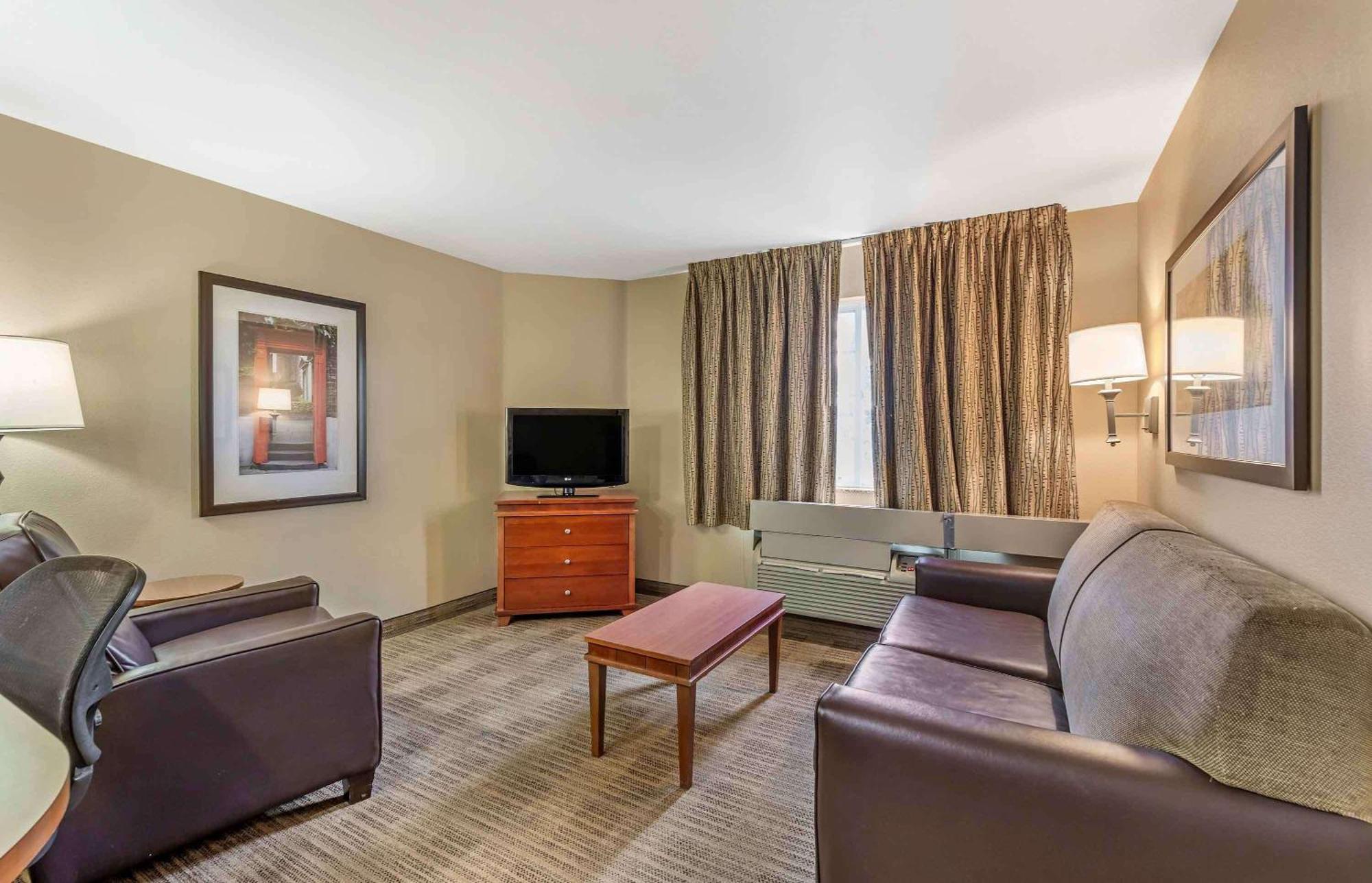 Extended Stay America Suites - Bakersfield - Chester Lane מראה חיצוני תמונה