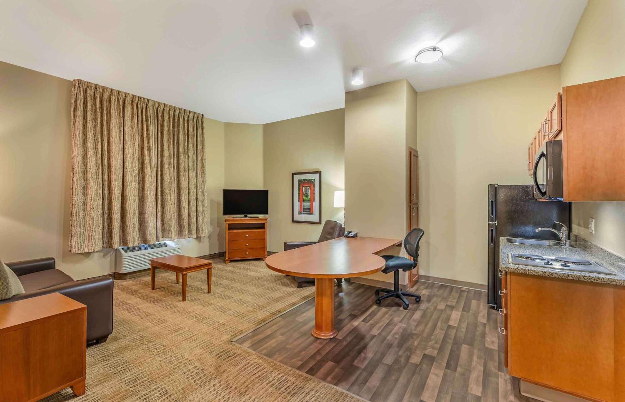 Extended Stay America Suites - Bakersfield - Chester Lane מראה חיצוני תמונה