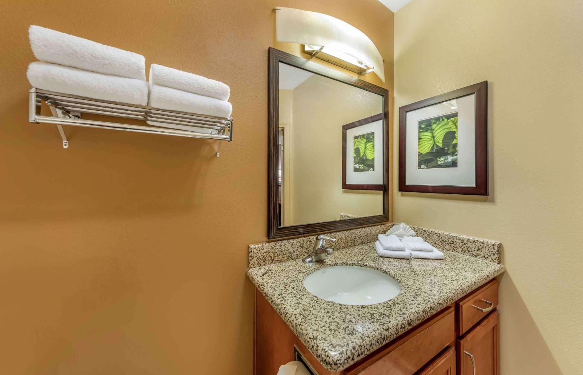 Extended Stay America Suites - Bakersfield - Chester Lane מראה חיצוני תמונה