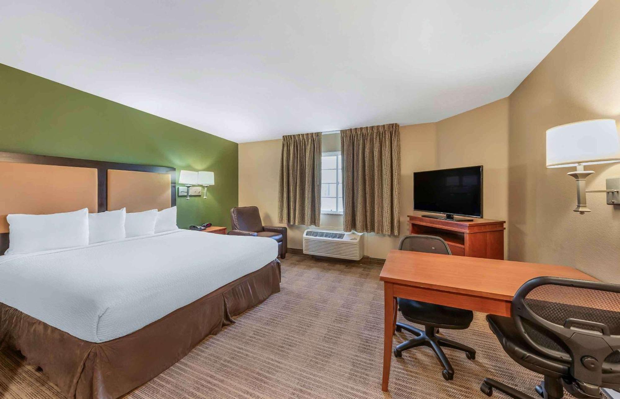 Extended Stay America Suites - Bakersfield - Chester Lane מראה חיצוני תמונה