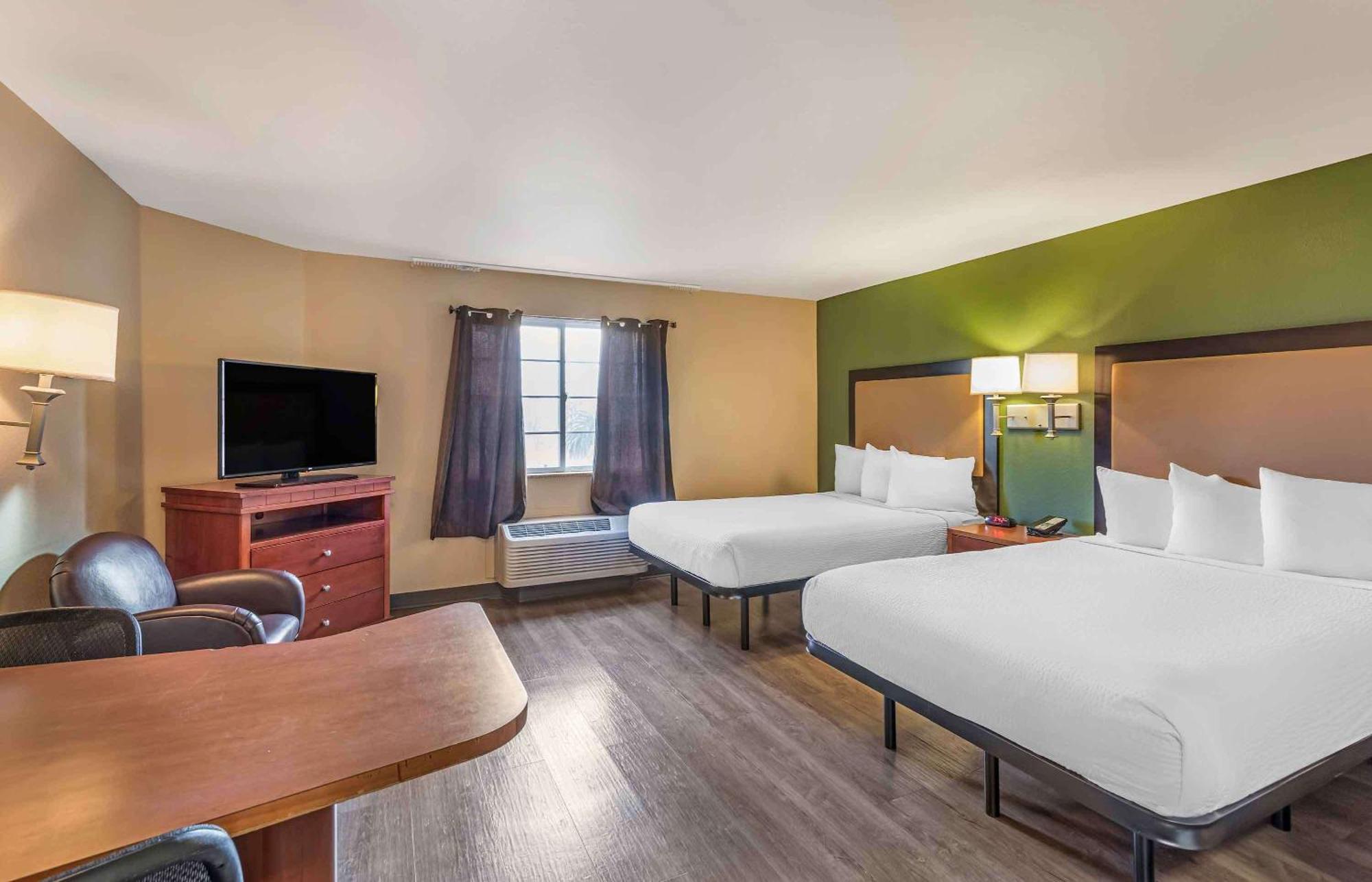 Extended Stay America Suites - Bakersfield - Chester Lane מראה חיצוני תמונה