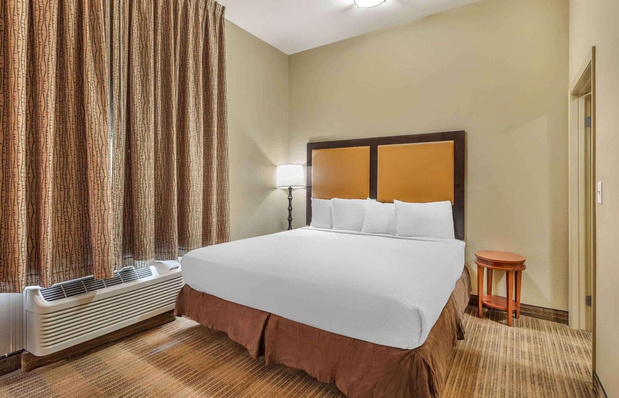 Extended Stay America Suites - Bakersfield - Chester Lane מראה חיצוני תמונה