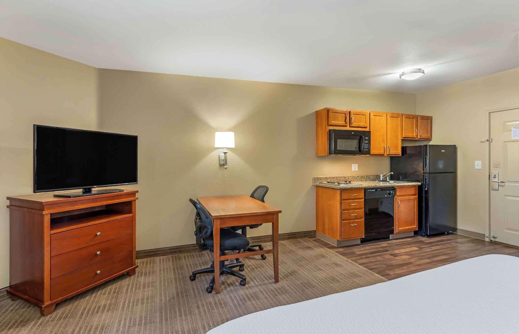 Extended Stay America Suites - Bakersfield - Chester Lane מראה חיצוני תמונה