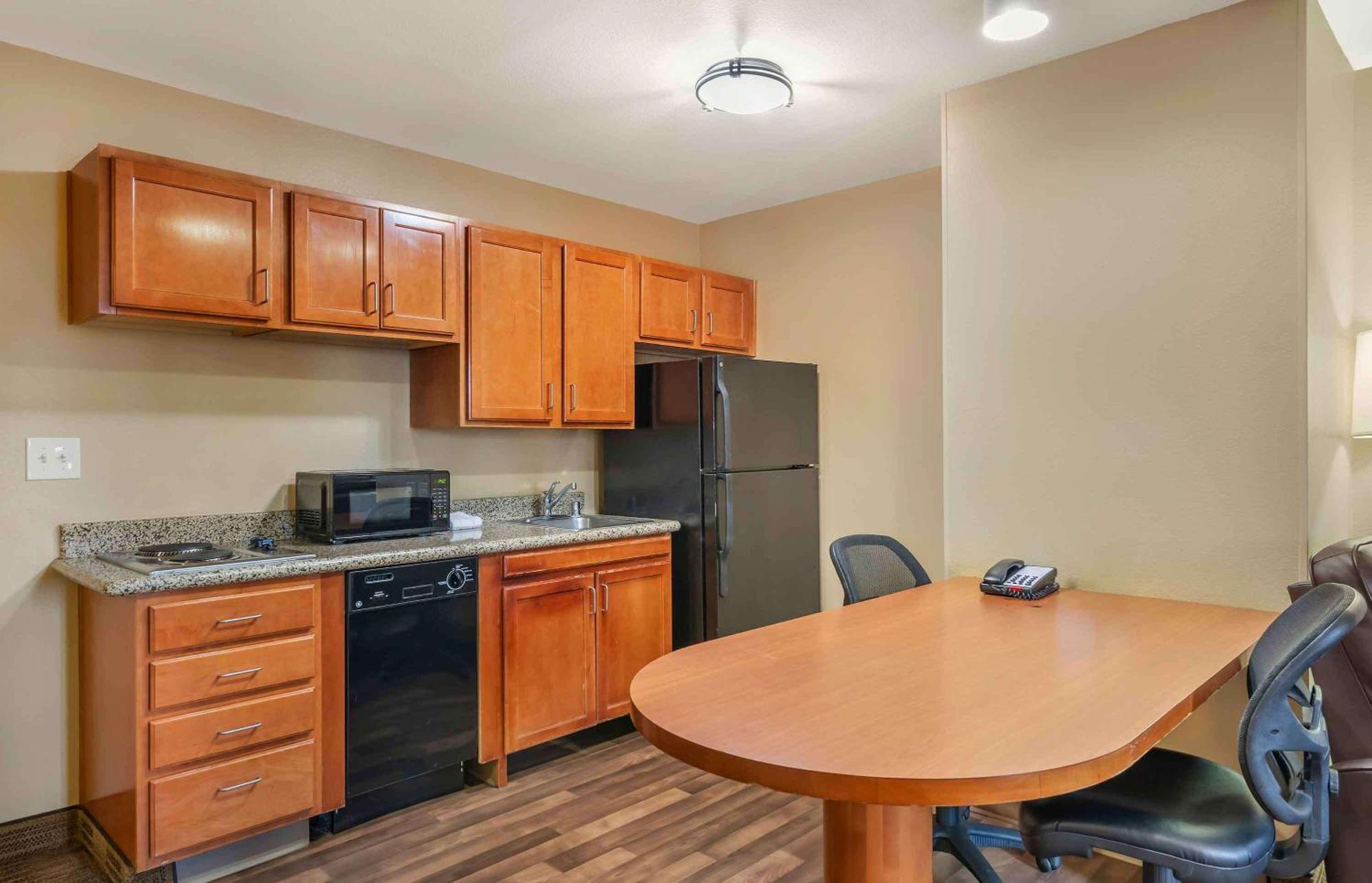 Extended Stay America Suites - Bakersfield - Chester Lane מראה חיצוני תמונה