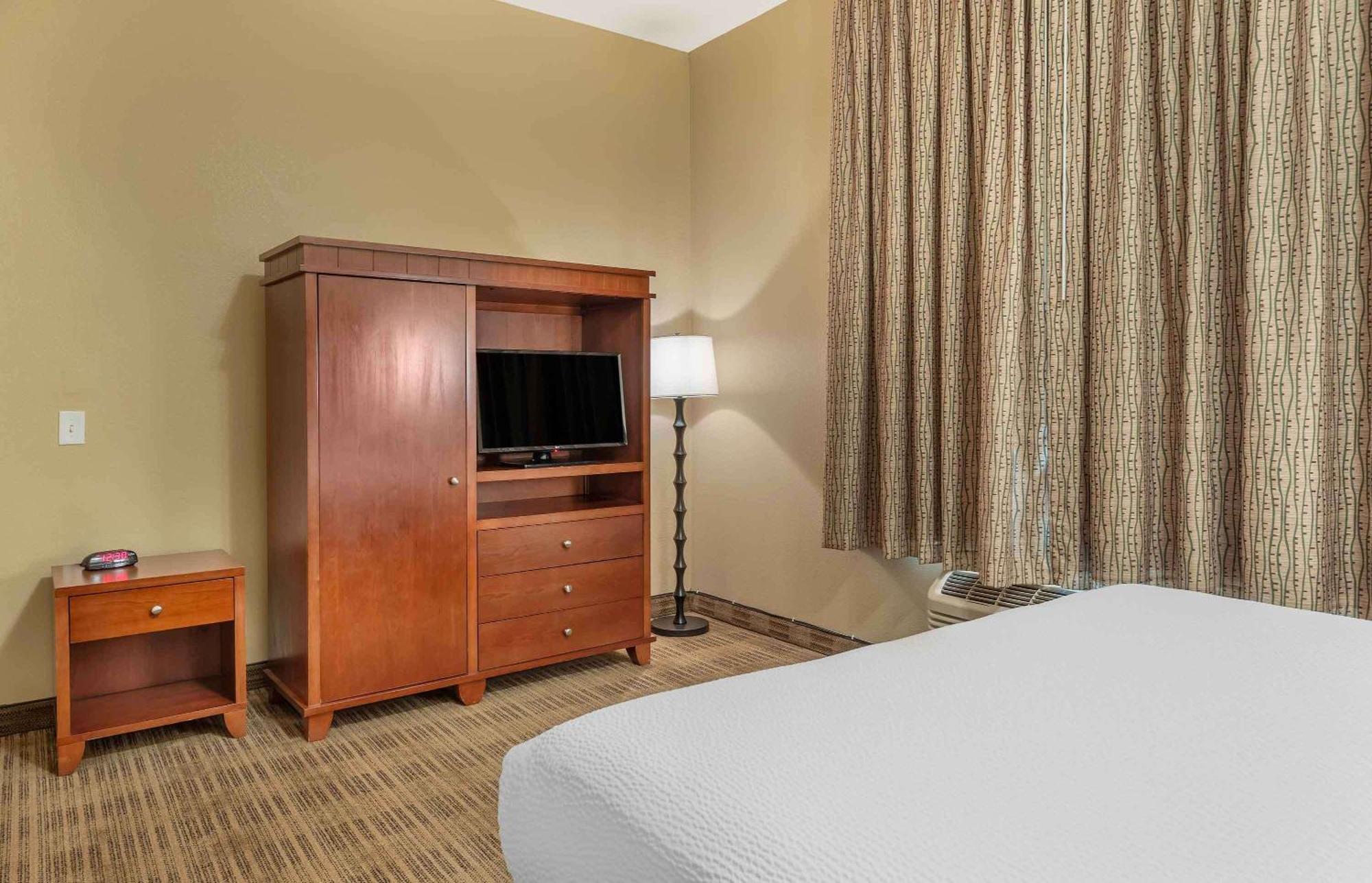Extended Stay America Suites - Bakersfield - Chester Lane מראה חיצוני תמונה