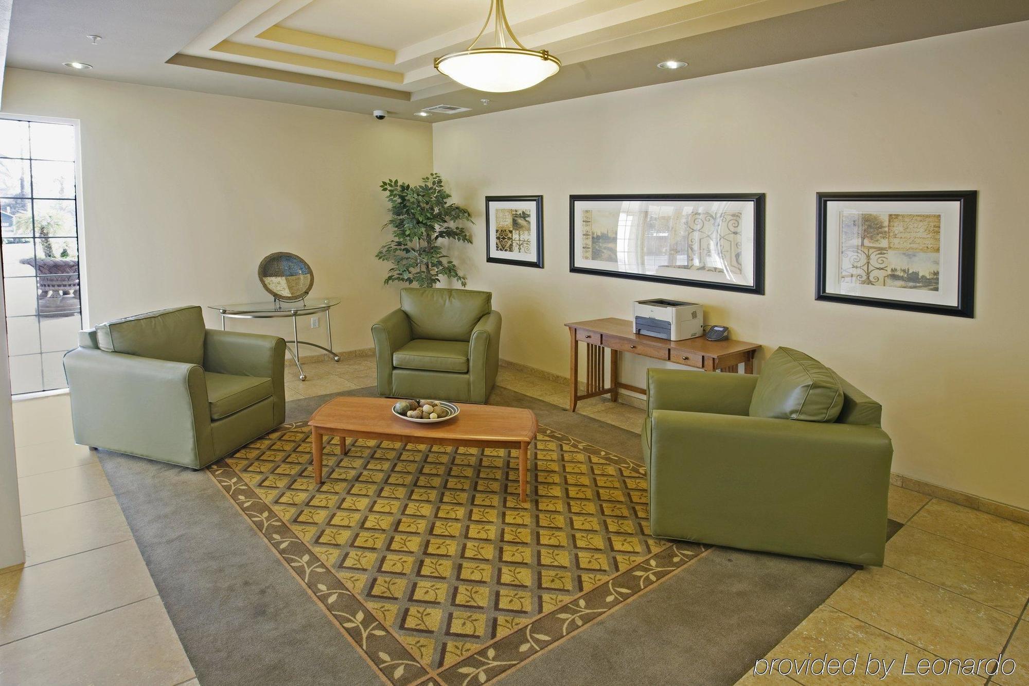 Extended Stay America Suites - Bakersfield - Chester Lane מראה פנימי תמונה