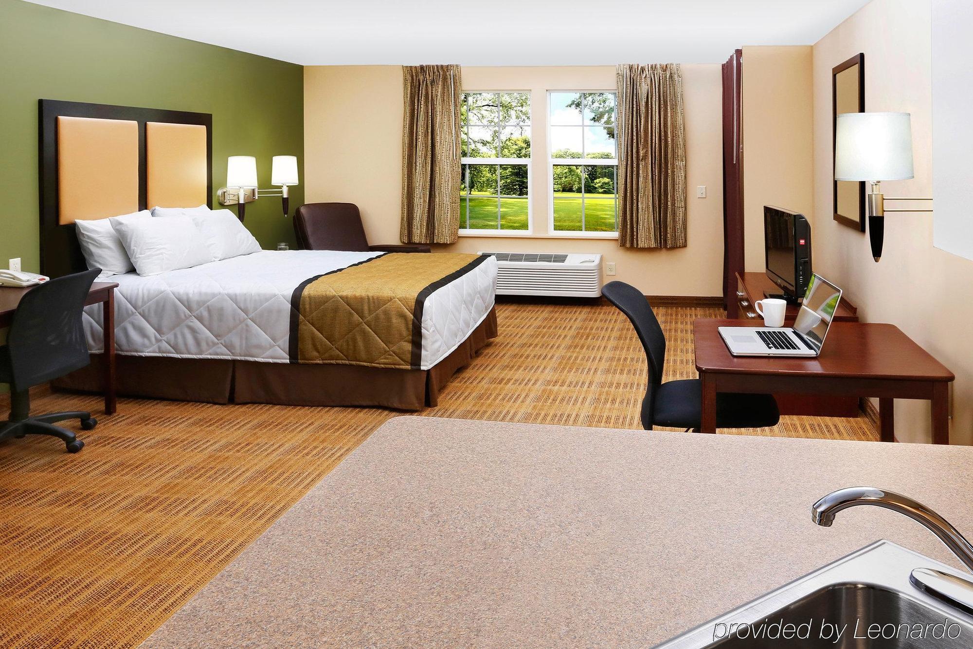 Extended Stay America Suites - Bakersfield - Chester Lane מראה חיצוני תמונה