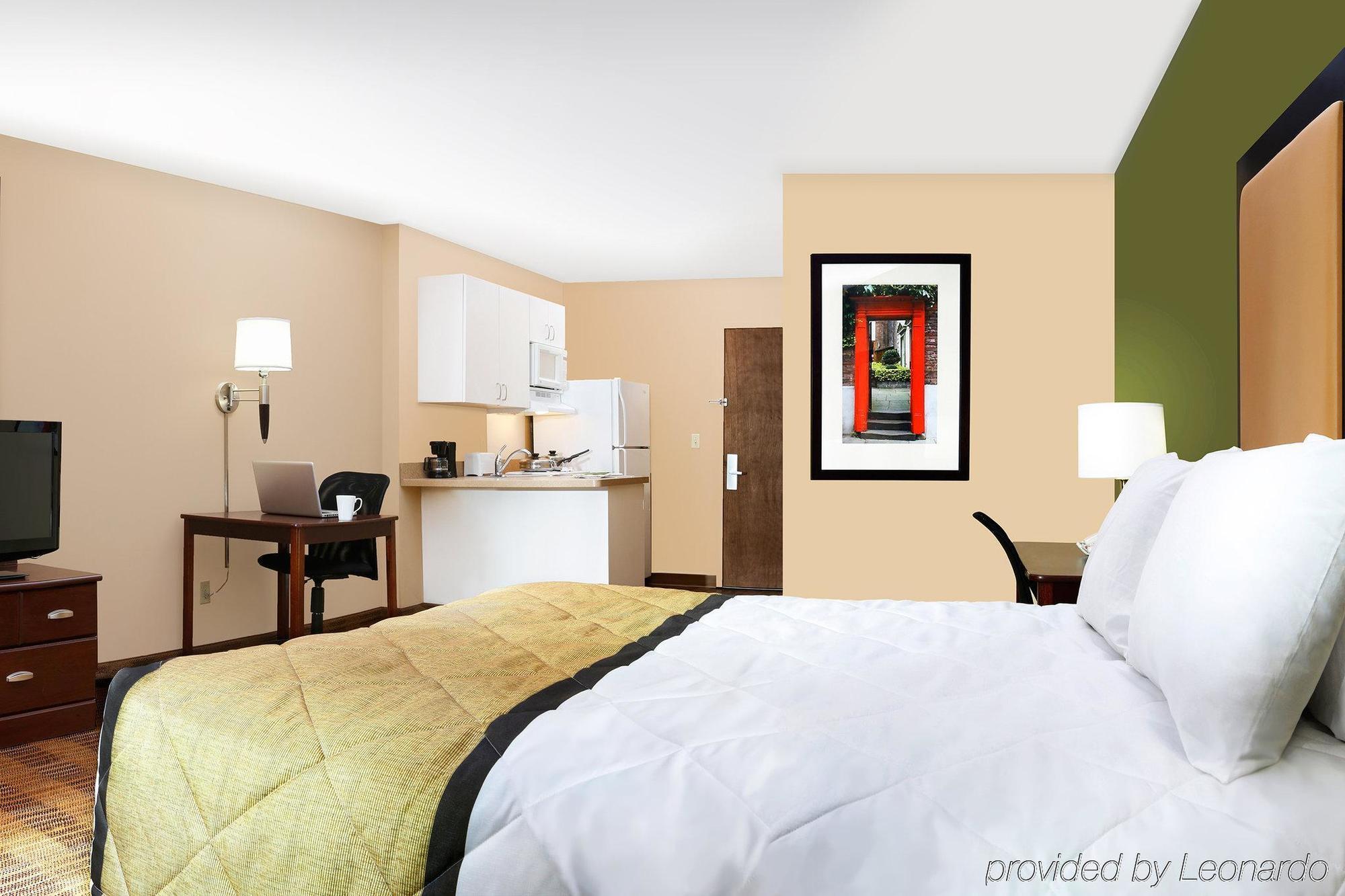 Extended Stay America Suites - Bakersfield - Chester Lane מראה חיצוני תמונה