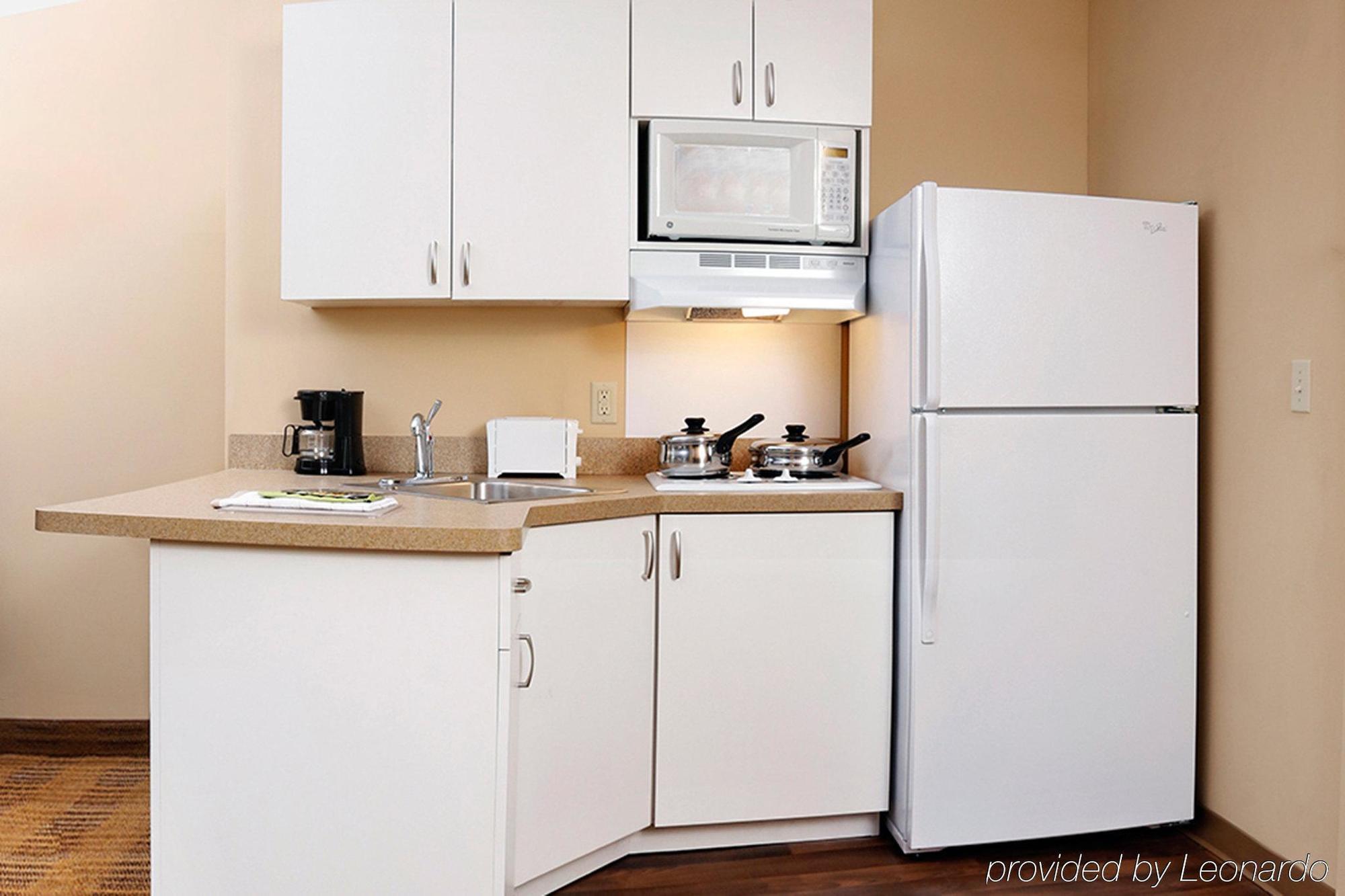 Extended Stay America Suites - Bakersfield - Chester Lane מראה חיצוני תמונה