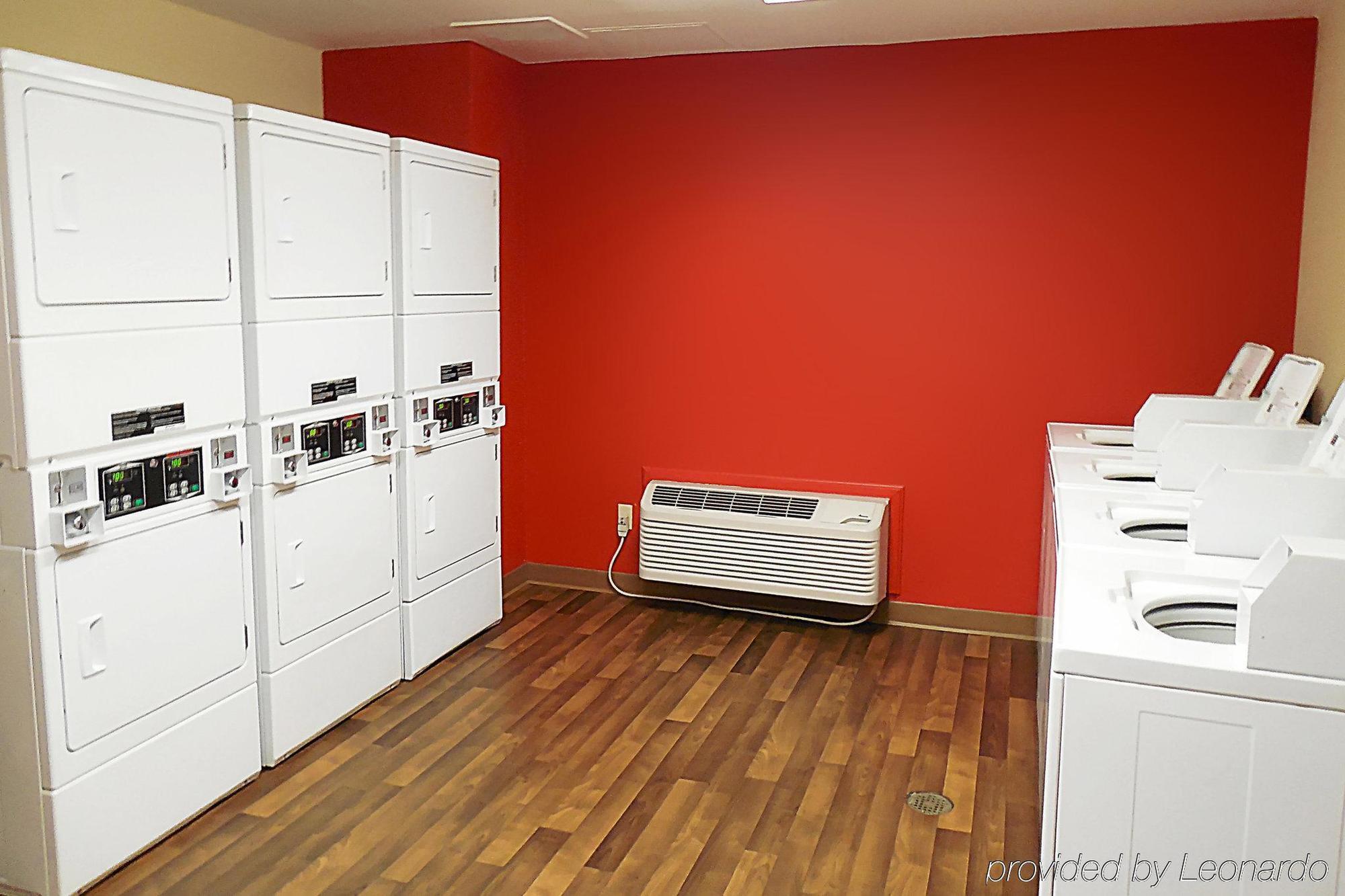 Extended Stay America Suites - Bakersfield - Chester Lane מראה חיצוני תמונה