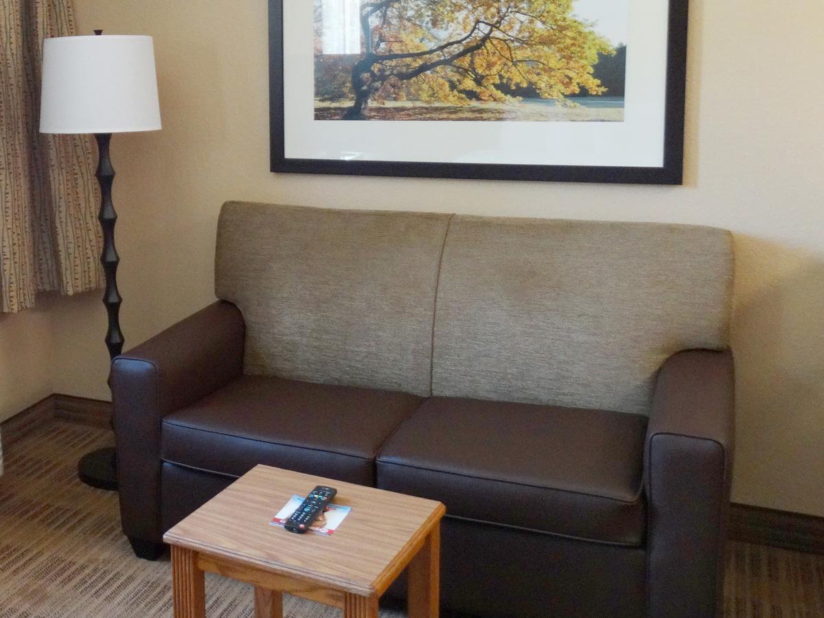 Extended Stay America Suites - Bakersfield - Chester Lane מראה חיצוני תמונה