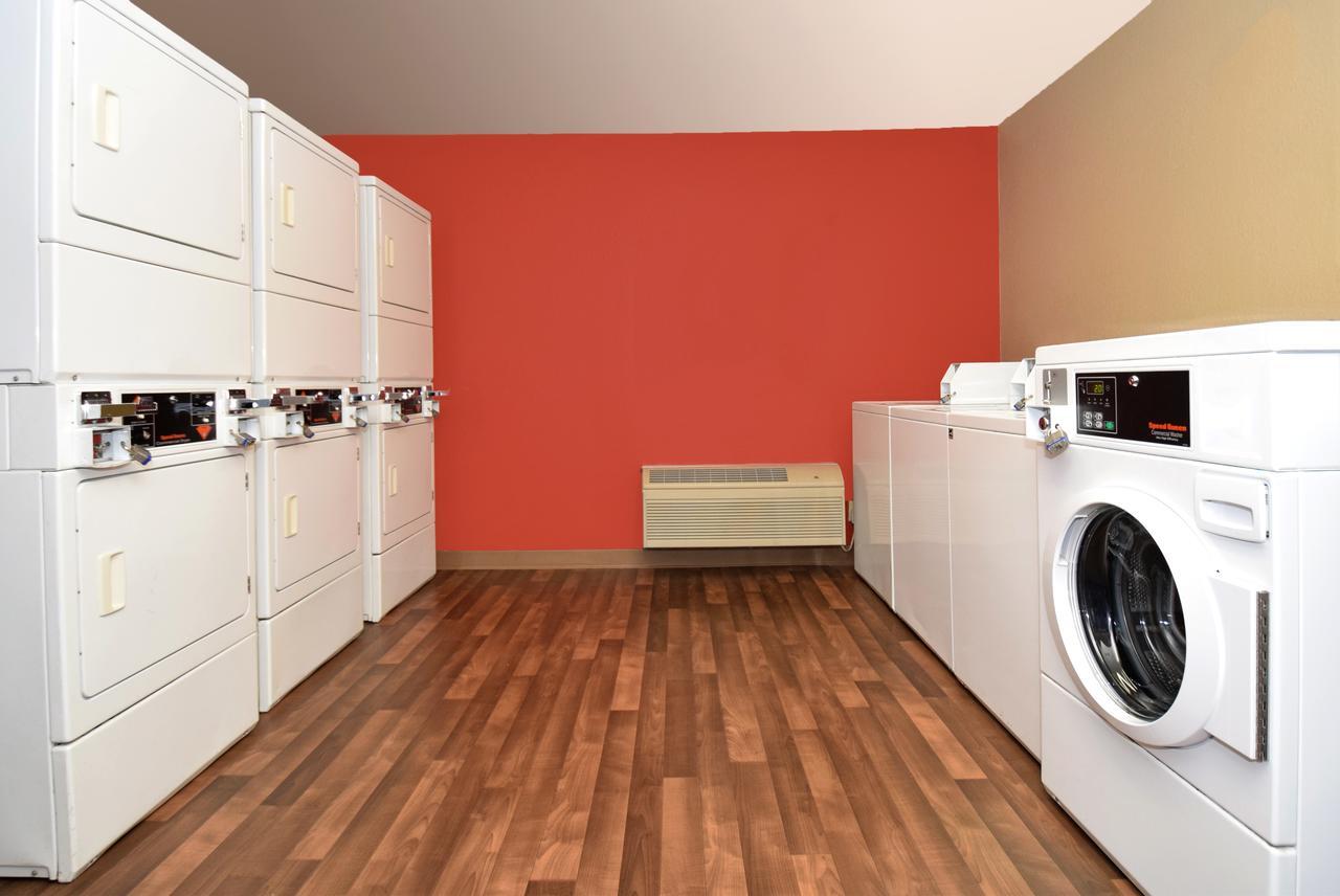 Extended Stay America Suites - Bakersfield - Chester Lane מראה חיצוני תמונה