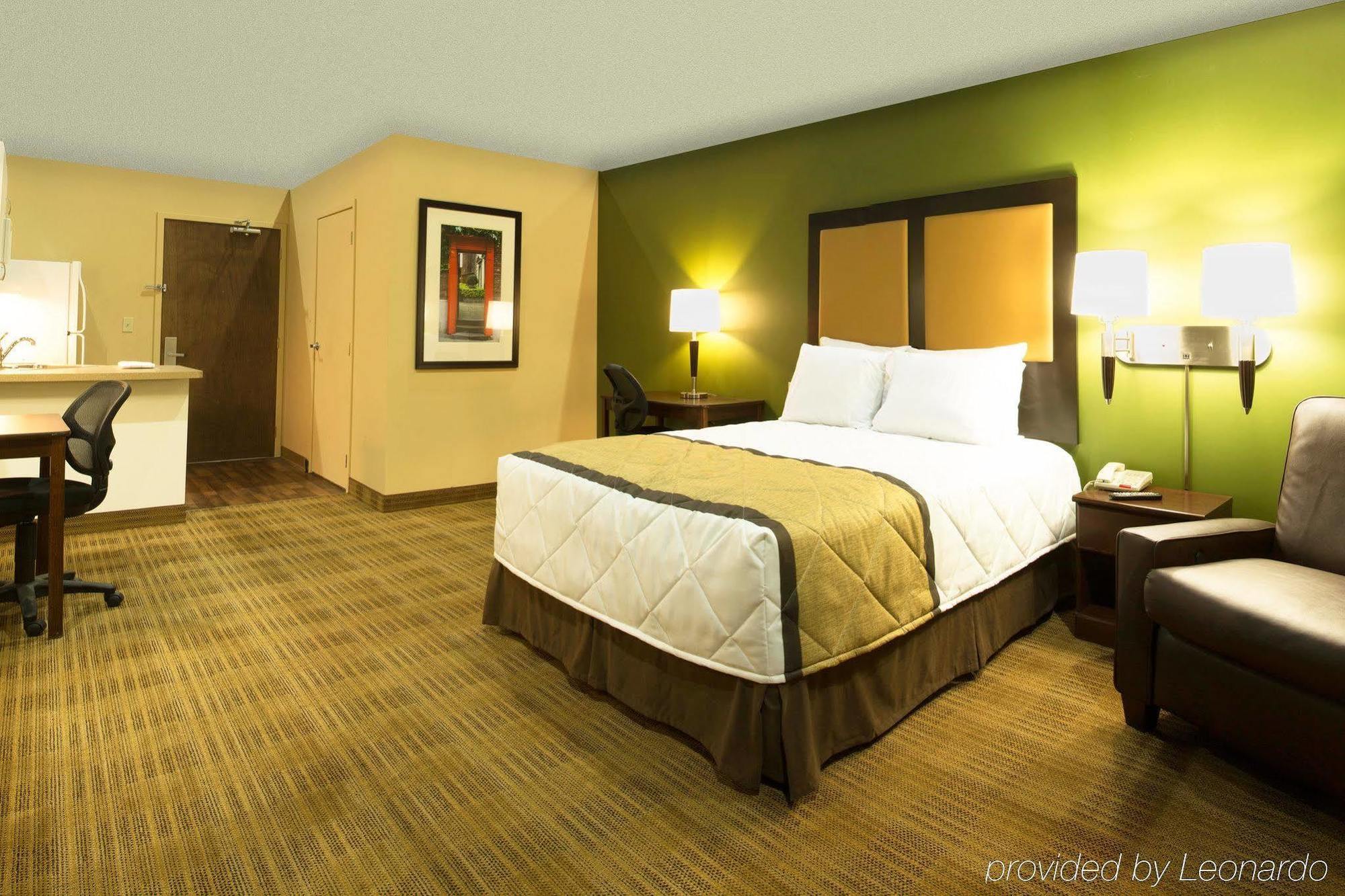 Extended Stay America Suites - Bakersfield - Chester Lane מראה חיצוני תמונה