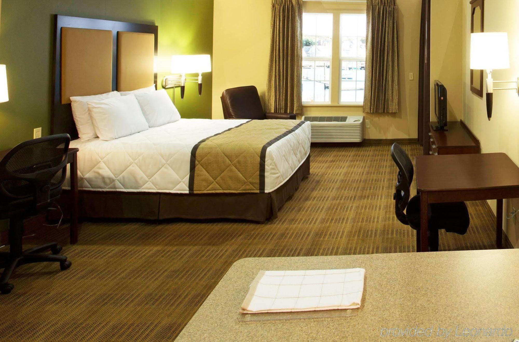 Extended Stay America Suites - Bakersfield - Chester Lane מראה חיצוני תמונה