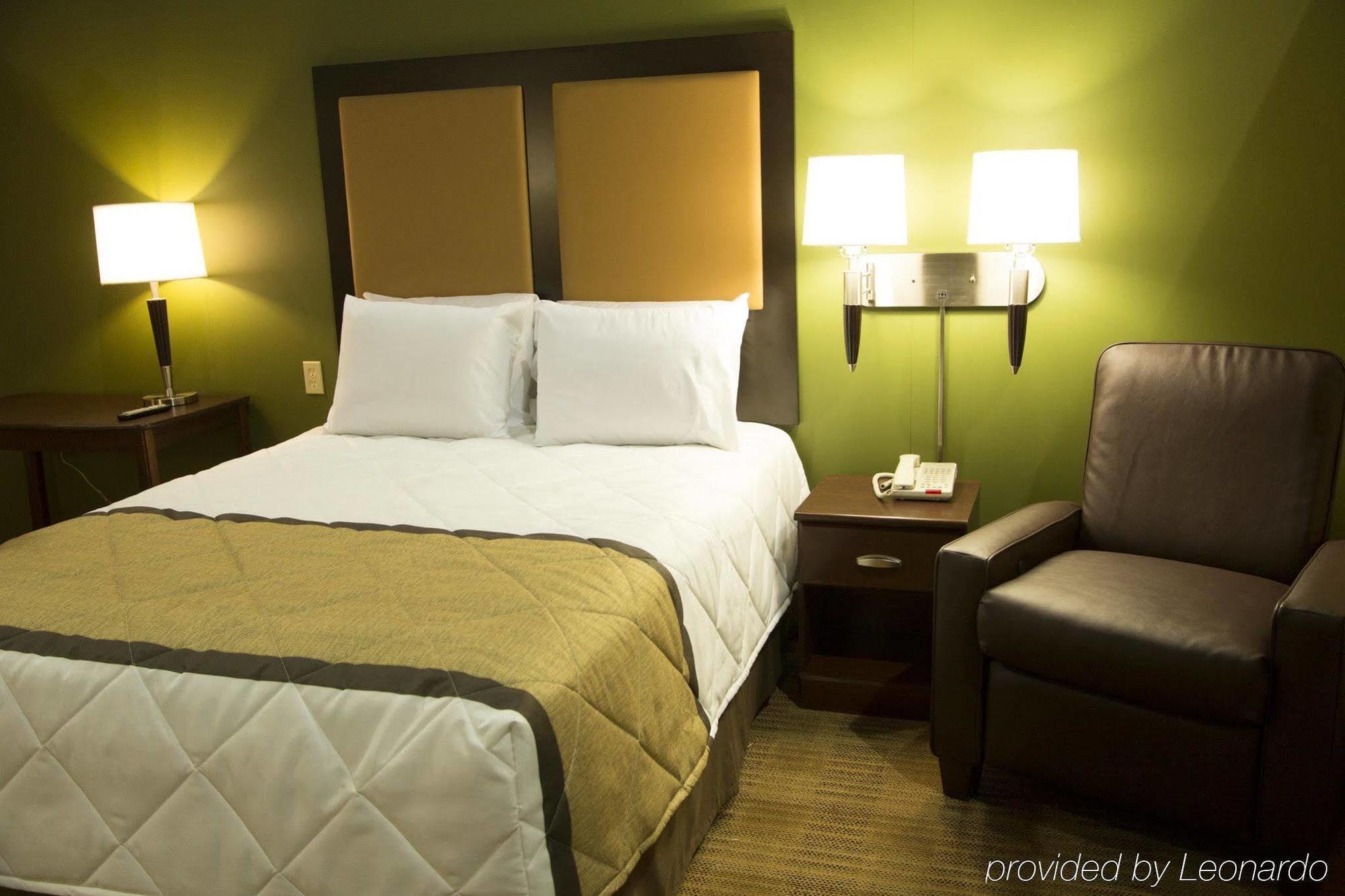 Extended Stay America Suites - Bakersfield - Chester Lane מראה חיצוני תמונה