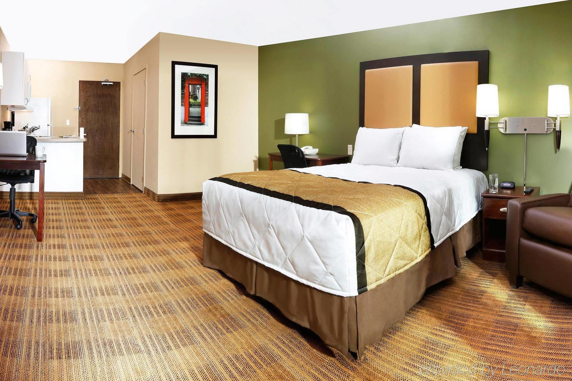 Extended Stay America Suites - Bakersfield - Chester Lane מראה חיצוני תמונה