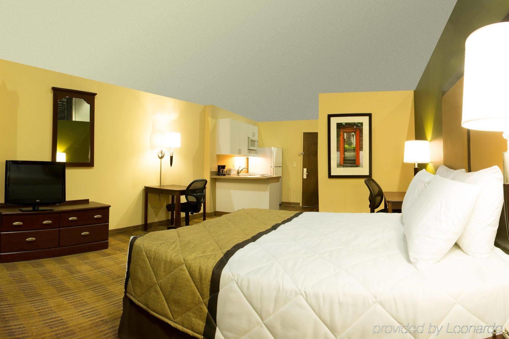Extended Stay America Suites - Bakersfield - Chester Lane מראה חיצוני תמונה