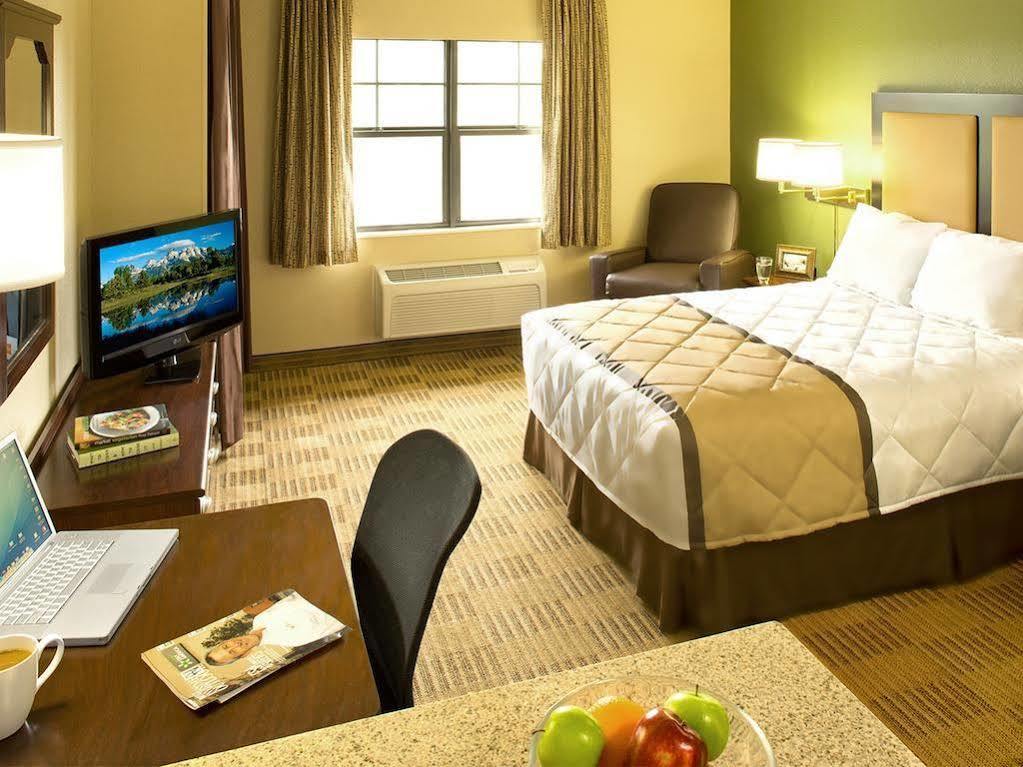 Extended Stay America Suites - Bakersfield - Chester Lane מראה חיצוני תמונה