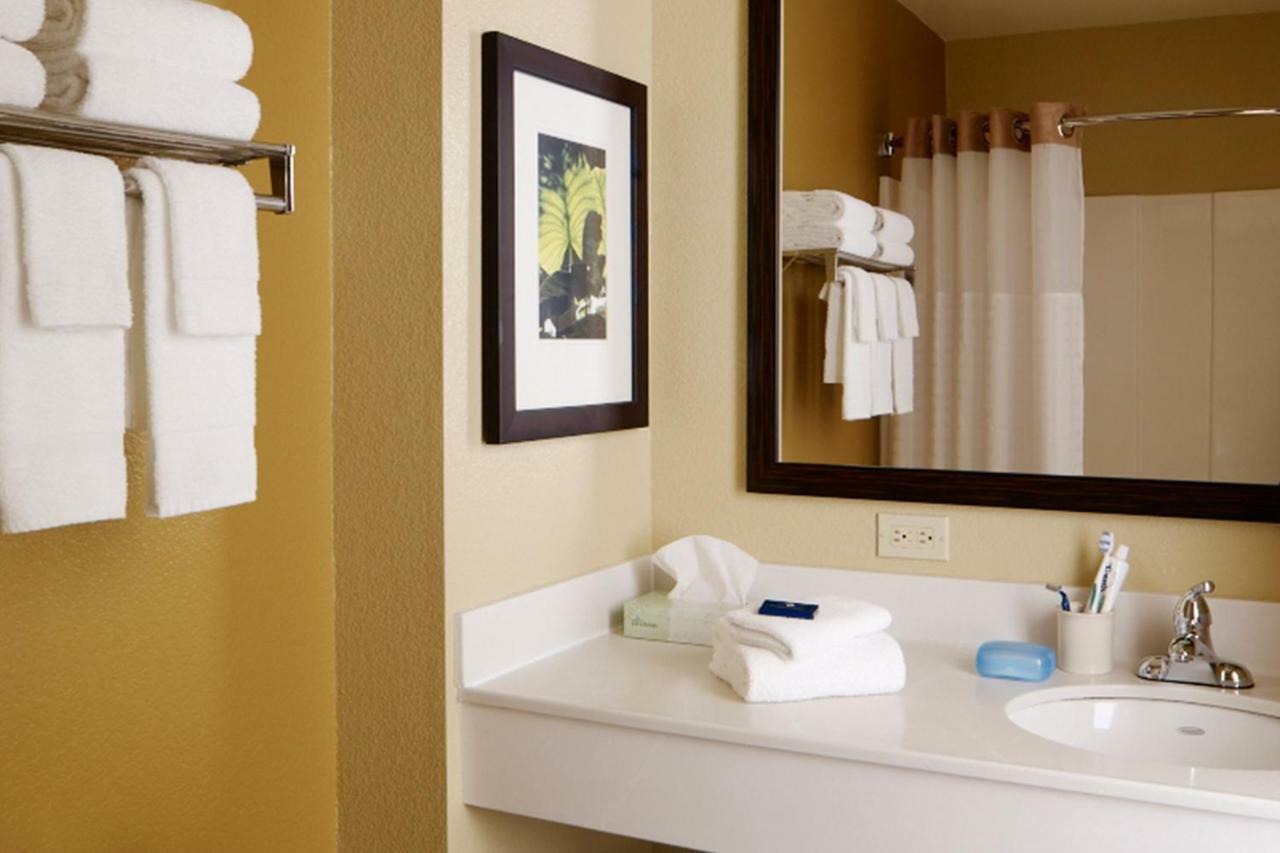 Extended Stay America Suites - Bakersfield - Chester Lane מראה חיצוני תמונה